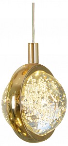 Светодиодный светильник F3724 Alfa-Light (Италия)