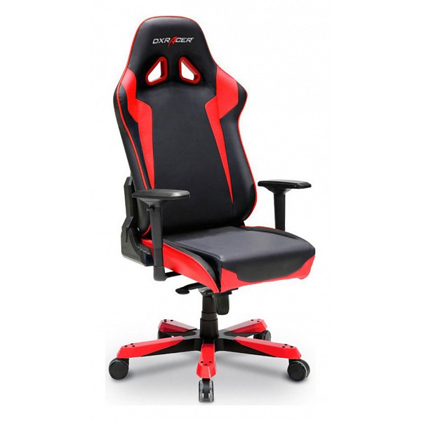 

Кресло игровое DXracer OH/SJ00/NR, DXracer OH/SJ00/NR