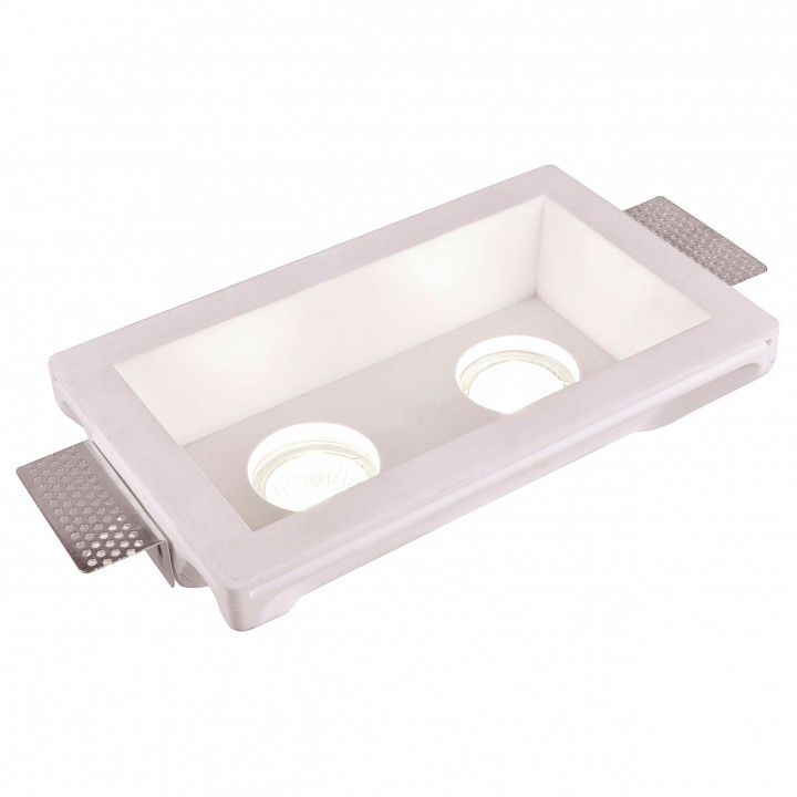 

Встраиваемый светильник Invisible A9214PL-2WH, Invisible A9214PL-2WH