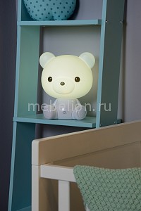 Настольная лампа-ночник Dodo Bear 71590/03/31