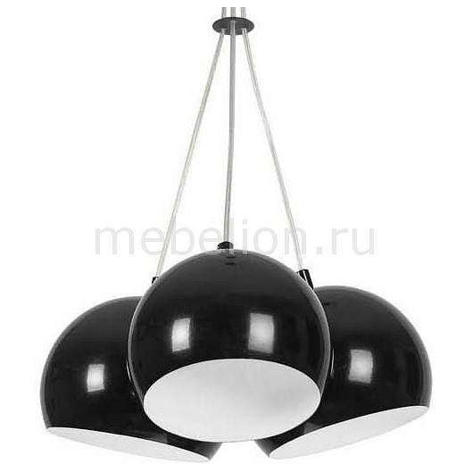 

Подвесная люстра Ball Black-White 6584, Ball Black-White 6584