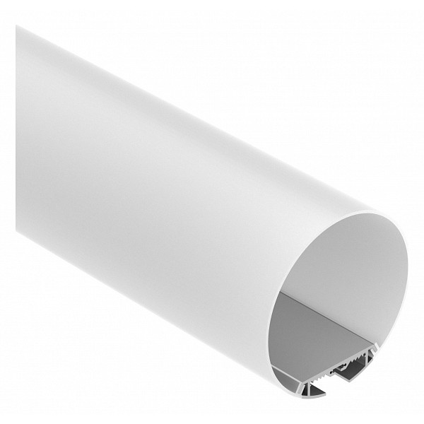 

Профиль подвесной [2 м] SL-ROUND-D120-2000 ANOD 019267, SL-ROUND-D120-2000 ANOD 019267