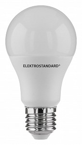 Лампа светодиодная [LED] Elektrostandard E27 17W 6500K