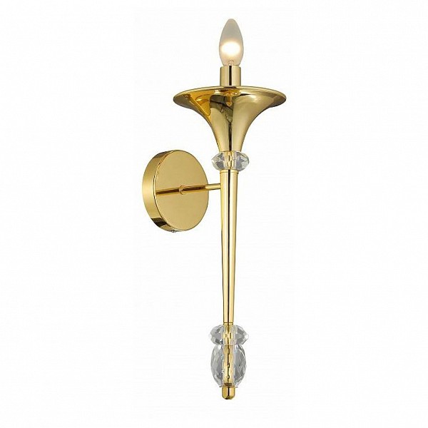 

Бра MIRACLE AP1 GOLD, MIRACLE AP1 GOLD