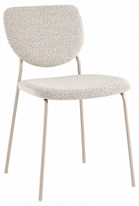 Стул для кухни на металлических ножках