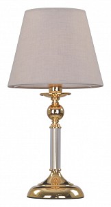 Декоративная настольная лампа CAMILA CU_0290_501