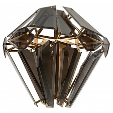 Накладной светильник Shard 10432W Smoke