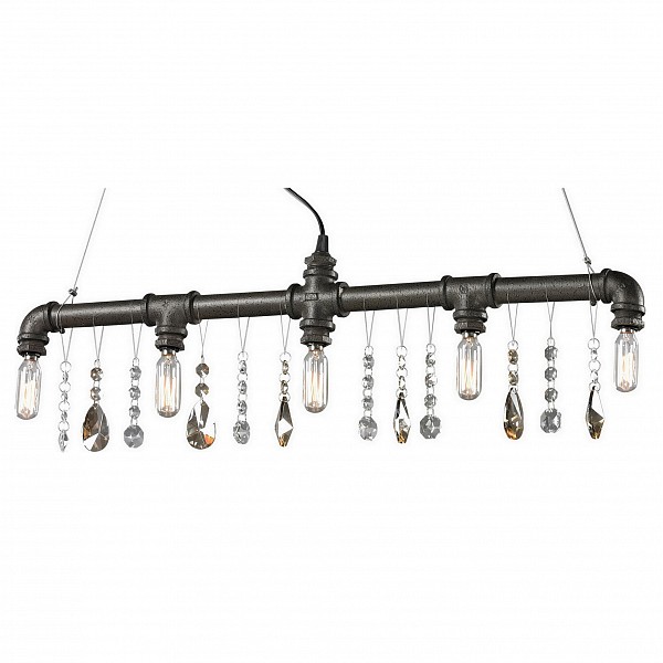 

Подвесной светильник Jamestown GRLSP-9375, Jamestown GRLSP-9375