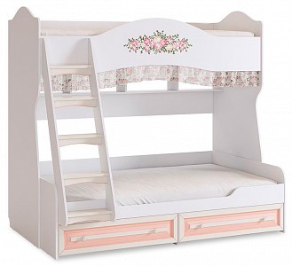 Кровать в детскую комнату  OEM_MBS_sklad_27510