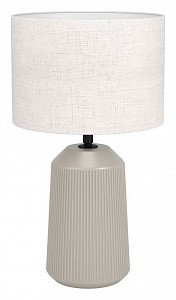 Настольная лампа декоративная Capalbio 900823