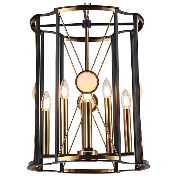 

Подвесной светильник Tandem TANDEM SP8 D490 GOLD, Tandem TANDEM SP8 D490 GOLD