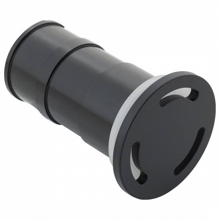 

Встраиваемый светильник DK1005 DK1005-BK, DK1005 DK1005-BK