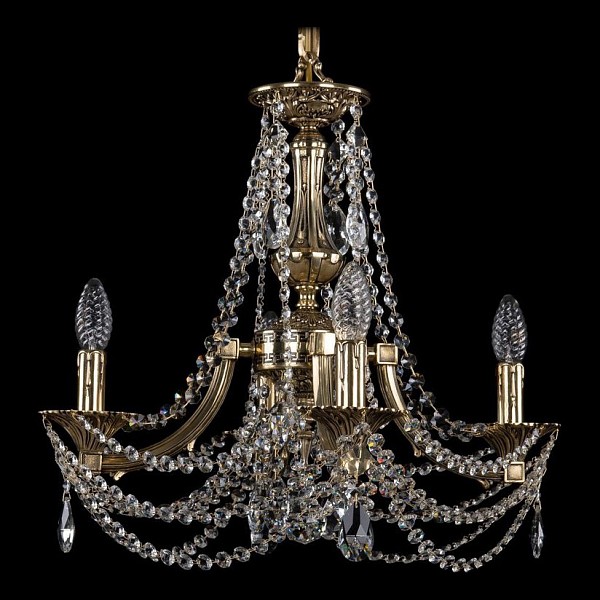 

Подвесная люстра 1771/4/150/C/GB, 1771/4/150/C/GB