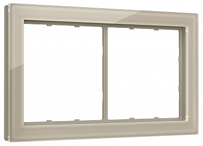 Рамка на 2 поста SIGMA SF350322