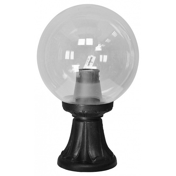

Наземный низкий светильник Globe 250 G25.111.000.AXE27, Globe 250 G25.111.000.AXE27