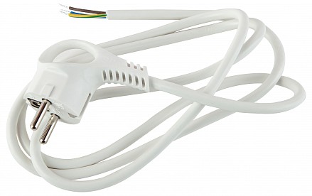 Сетевой провод  UX-3x0,75-1,5m-W