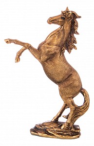 Статуэтка (19.5x8x30 см) Bronze classic 146-1482