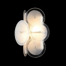 Накладной светильник DANDELION DANDELION AP2 GOLD