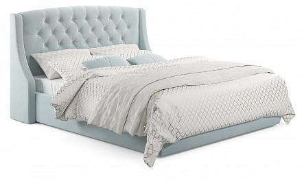 Кровать двуспальная Stefani    