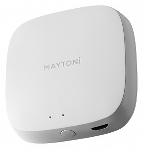 Конвертер Wi-Fi для смартфонов и планшетов Smart home MD-TRA034-W