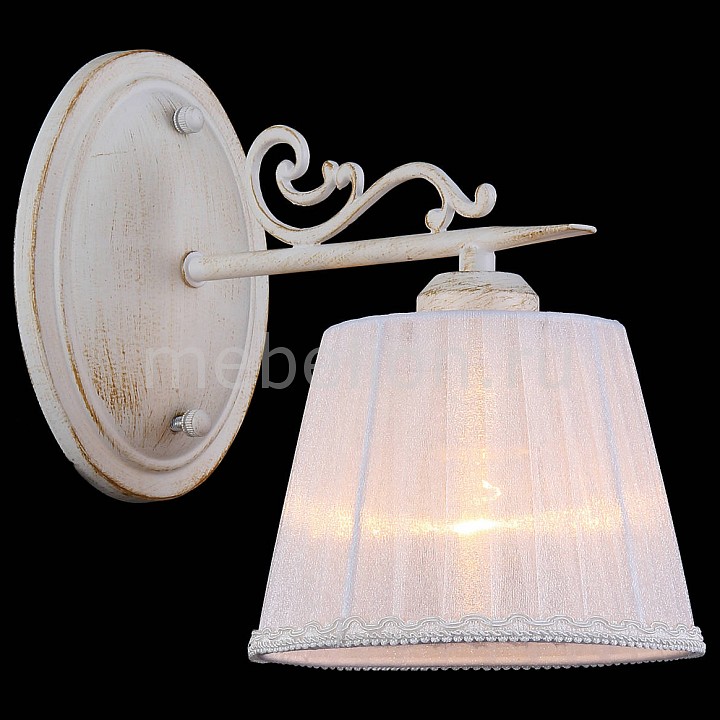 

Бра FIRENZE 11422/1W IVORY GOLD