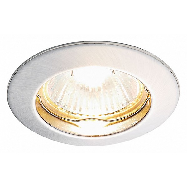 

Встраиваемый светильник Classic 863A 863A SS, Classic 863A 863A SS