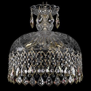 Светильник потолочный Bohemia Ivele Crystal 1478 (Чехия)