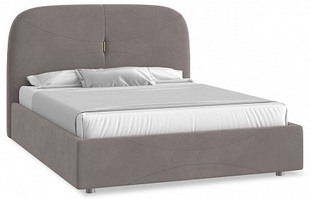 Полутораспальная кровать 3805032