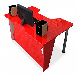 Компьютерный стол Мебелеф-13