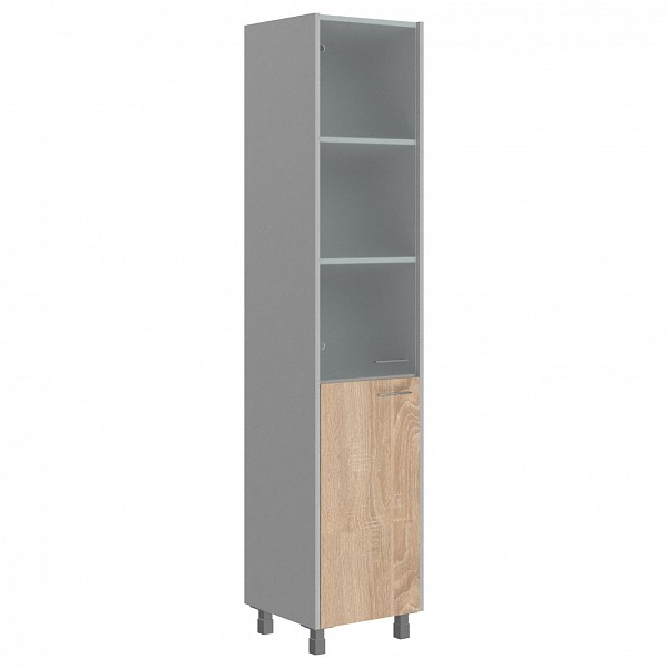 

Шкаф-витрина Offix New OHC 45.2, Offix New OHC 45.2