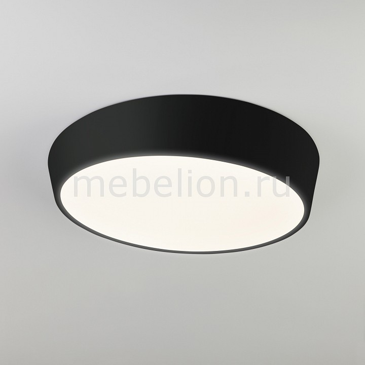 

Накладной светильник Visual 90113/1 черный 75W, Visual 90113/1 черный 75W