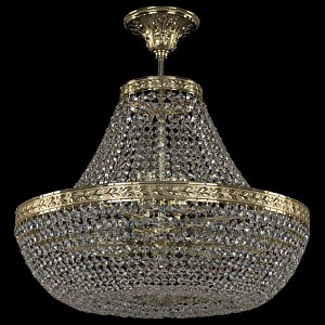 Светильник потолочный Bohemia Ivele Crystal 1905 (Чехия)