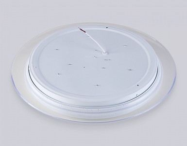 Светильник потолочный Ambrella Light  (Россия) Светильник потолочный Ambrella Light  (Россия)