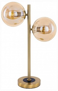 Настольная лампа декоративная Лорен CL146823