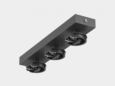 Основание Mini Villy MINI-VL-M13-BL