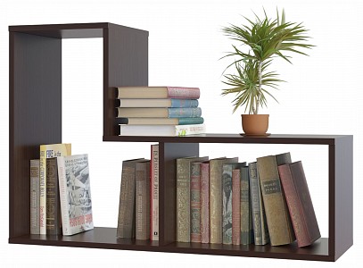Полка книжная ПК-9