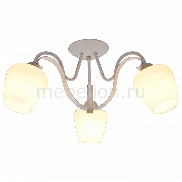 

Потолочная люстра Abegail TL1133-3D, Abegail TL1133-3D