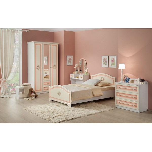 

Гарнитур для детской Алиса №1, Алиса №1