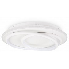 Накладной светильник Spiral FR6089CL-L120W