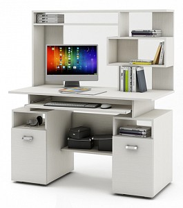 Компьютерный стол Имидж-42