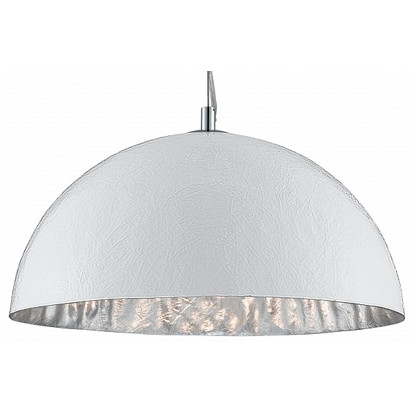 фото Подвесной светильник Dome A8149SP-1SI Arte lamp