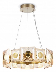Светодиодный светильник LH Ambrella Light (Россия)