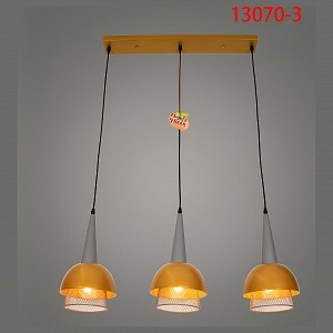 Светильник потолочный Alfa-Light F4124 (Италия)