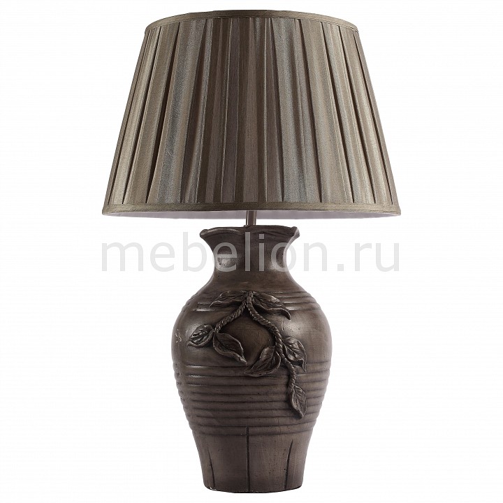 

Настольная лампа декоративная Tabella SL987.804.01