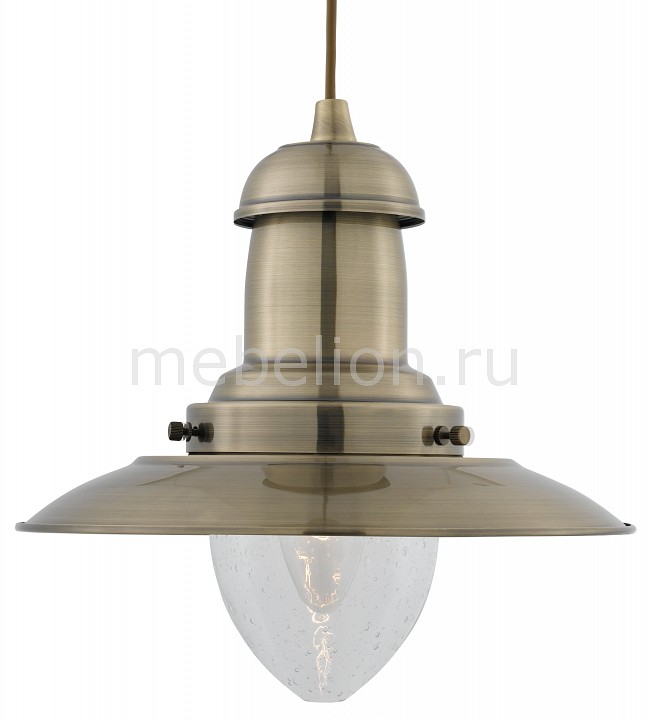 

Подвесной светильник Fisherman A5530SP-1AB