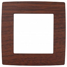 Рамка на 1 пост Эра 12 12-5001-08