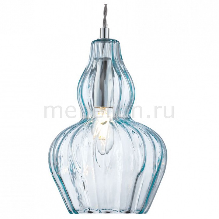 

Подвесной светильник Eustoma MOD238-PL-01-BL, Eustoma MOD238-PL-01-BL