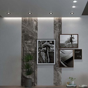 Светодиодный светильник Lante Novotech (Венгрия)