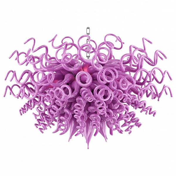 

Подвесная люстра Artglass 890040, Artglass 890040