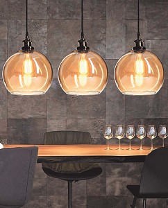Светильник потолочный LUMINA DECO Navarro (Польша)